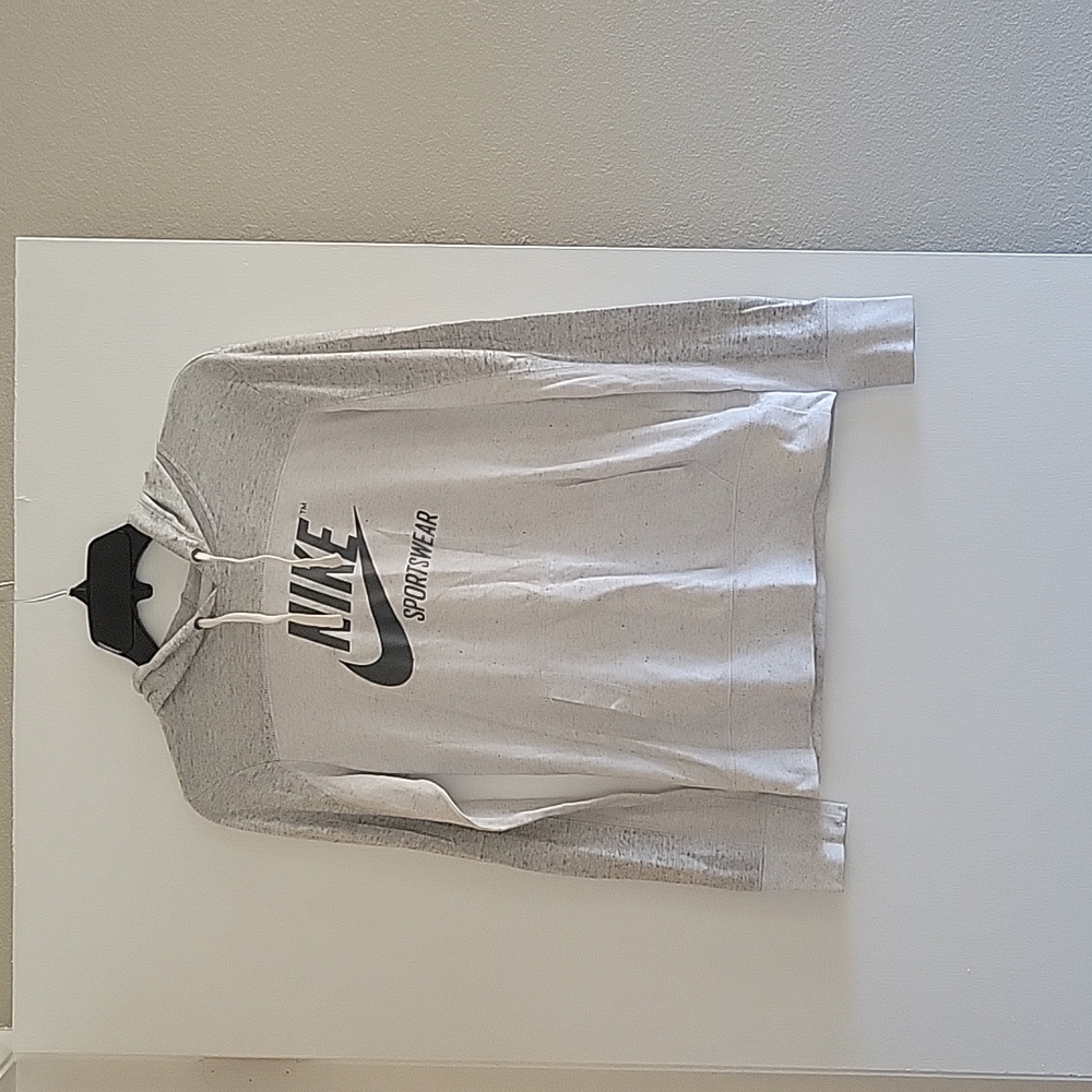 Womens Nike hoodie